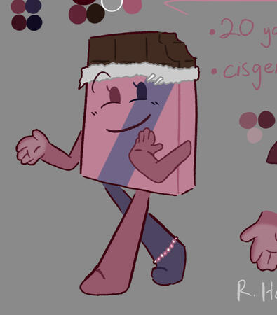 Flat Color